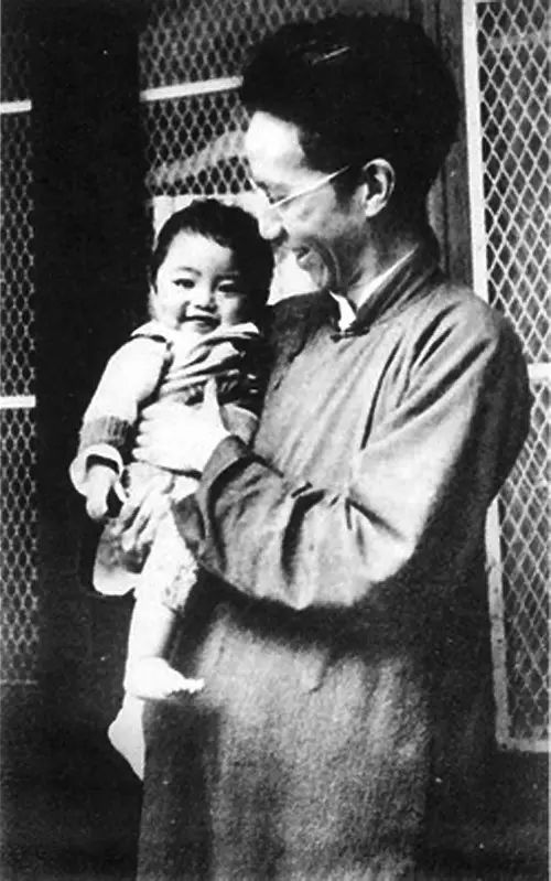 他,没有一张文凭被誉为“三百年才出一个的大师”“教授的教授”