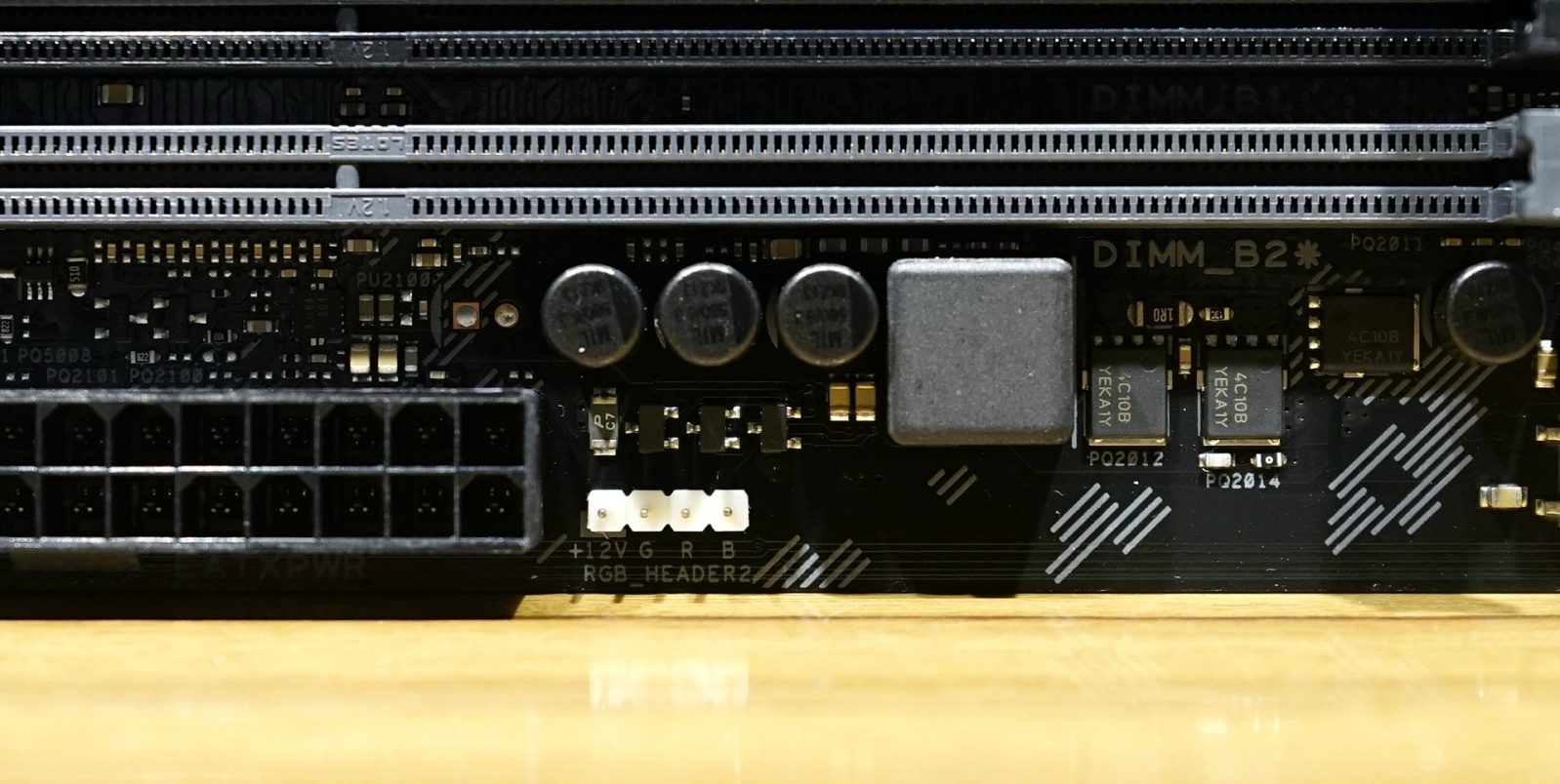 amdryzen53600配华硕b450,amdr5能上b450吗