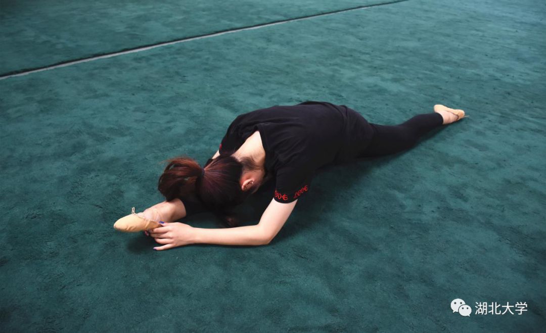 湖北大学2019级校花,湖北大学女子图鉴