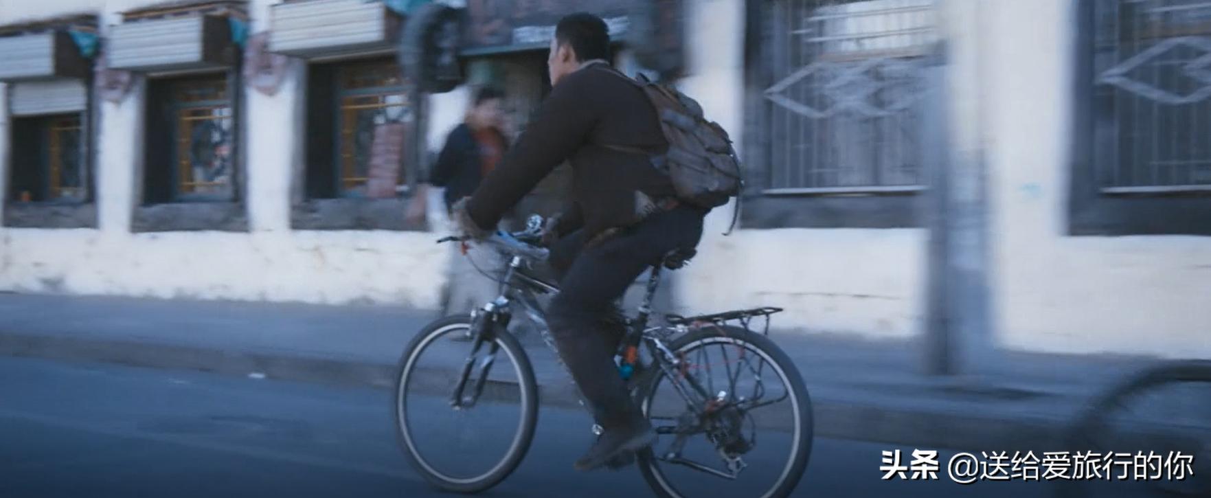 转山是寻找自我之旅,去转山只为寻找一处宁静让心栖息