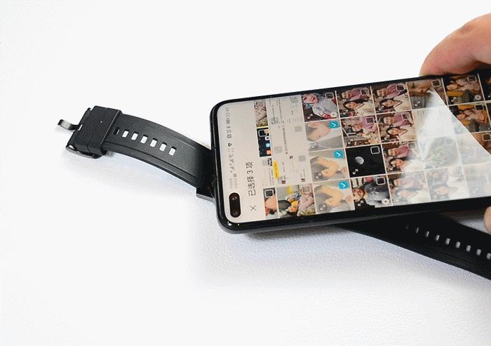 荣耀magicwatch2多少帧率,荣耀magicwatch2多少刷新率