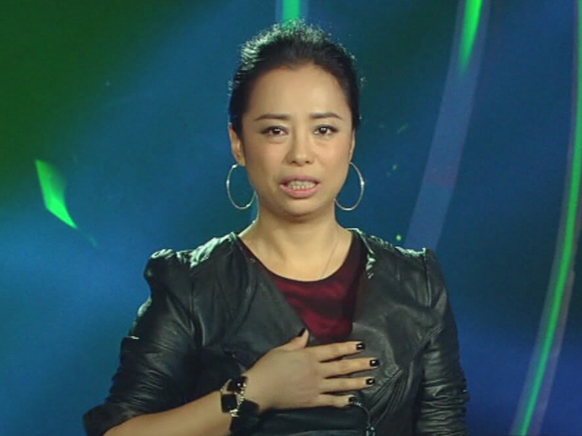 黄绮珊年轻的时候被嫌弃,黄绮珊那些鲜为人知的故事