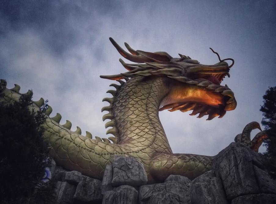 年号中的祥瑞文化,年号里的祥瑞文化是什么