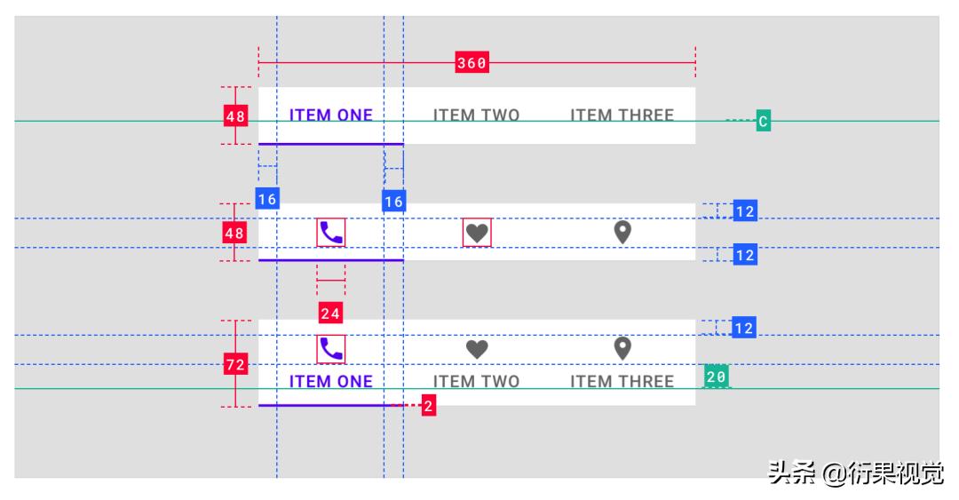 androidui设计教程,androidui框架