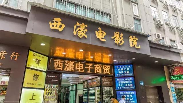 去广州必去的几条老街，“广府味”十足，正宗老广不一定全去过