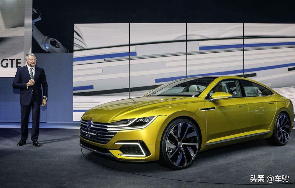 大众辉道与辉昂外观对比及价格,辉昂还会改版吗