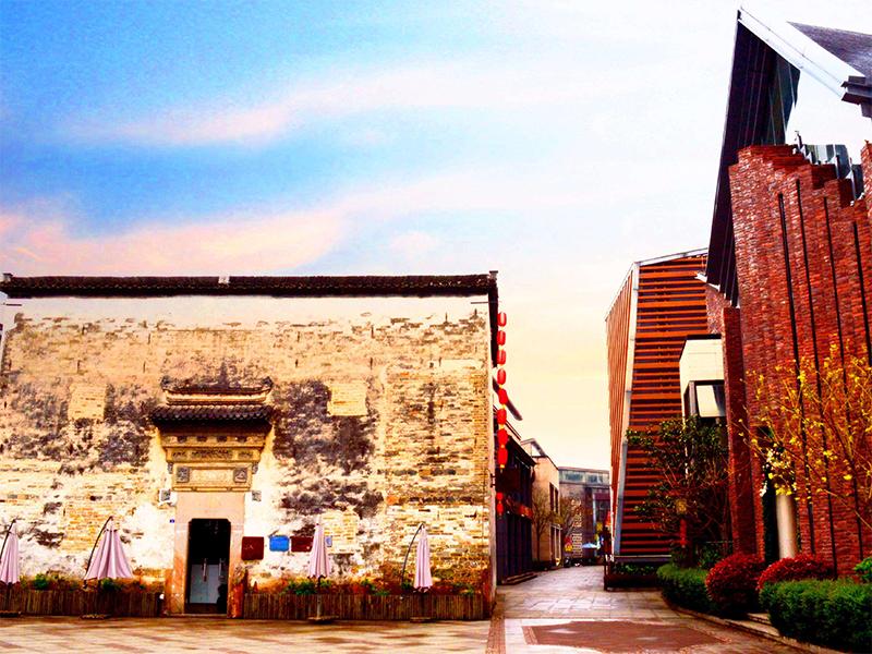 屯溪自由行攻略,黄山屯溪自由行旅游攻略