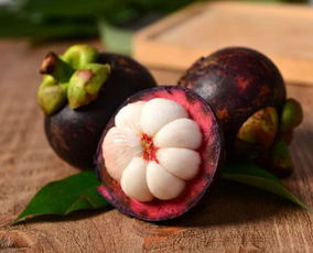 怎么挑选多肉山竹果实,山竹怎么选肉多无籽的