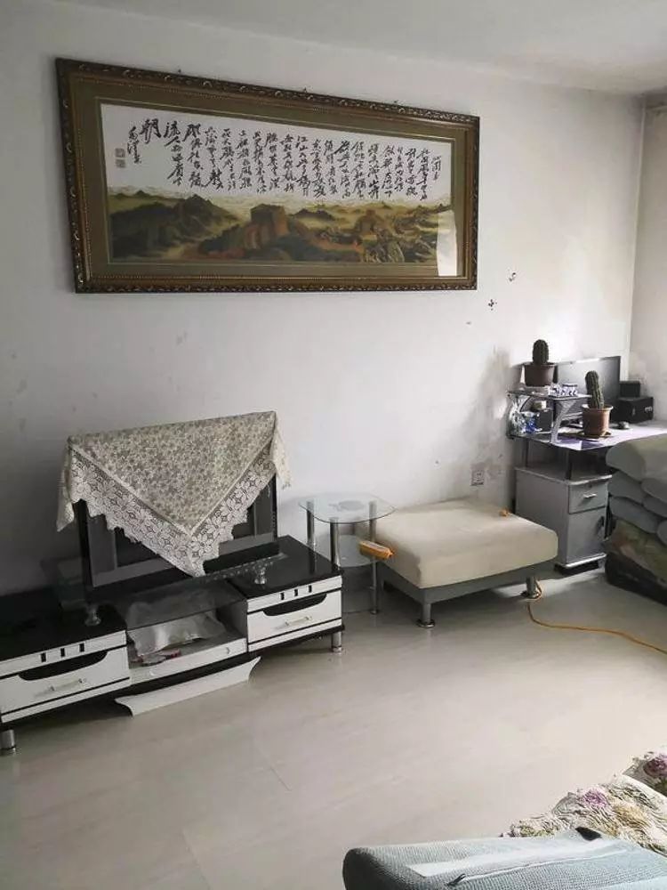 流浪到鹤岗，我五万块买了套房