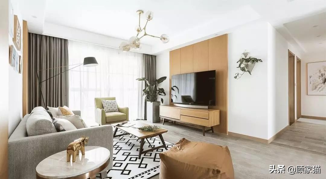 顾家猫家装怎么样,顾家猫