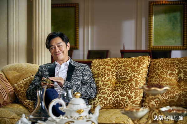 冒牌搭档完整版,冒牌搭档