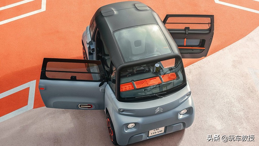 雪铁龙ami和宏光miniev,3.28万宏光miniev