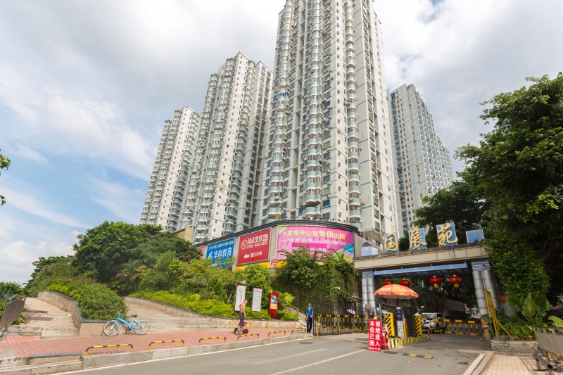 深圳市最牛公办初中部,深圳最牛的学校