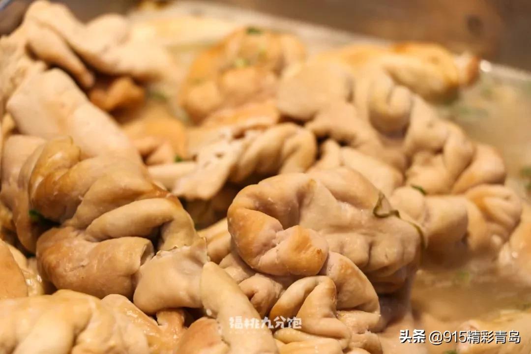 在苏州吃全国各地的美食,苏州美食好精致