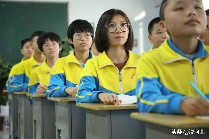 衡水二中清河志臻中学邢台一中,衡水志臻清河校区与衡水二中