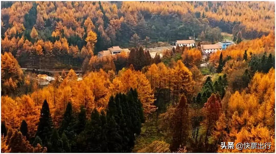 恩施为什么是中国最美的地方,恩施风景真的美