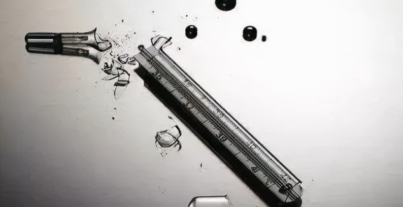 小孩咬破了水银体温计头要催吐不,小孩把体温计咬破咽了水银怎么办