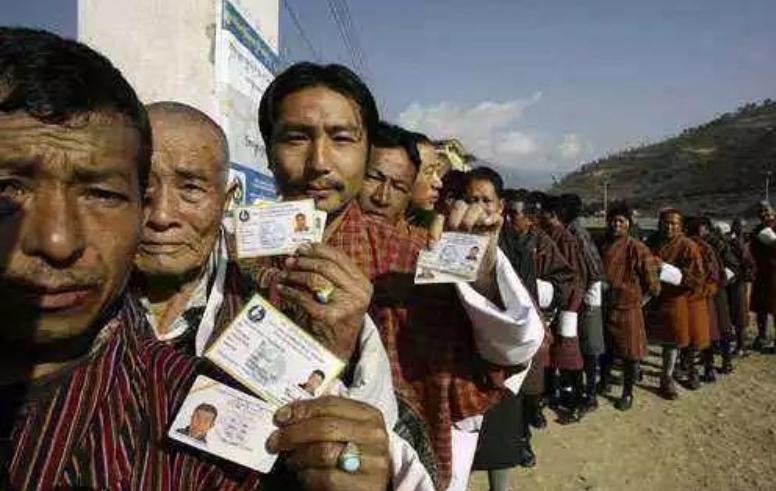 印度的致命短板,印度最肮脏的骗局