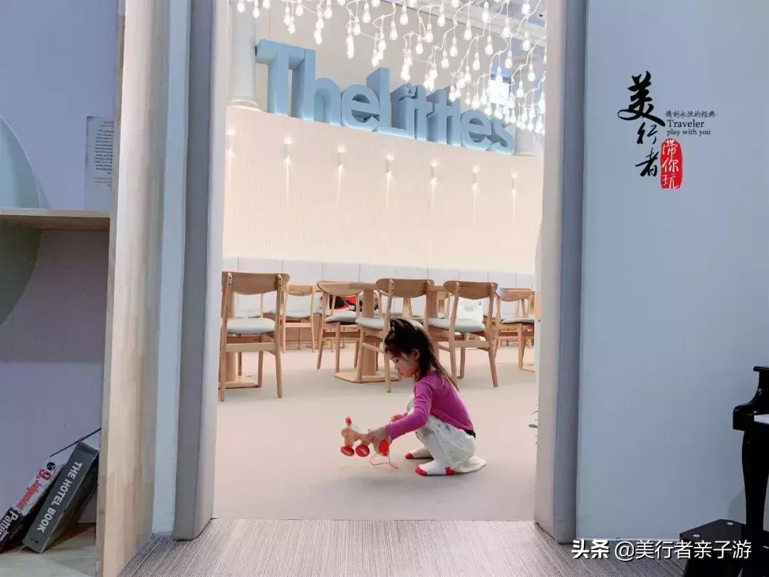 北京亲子餐厅哪个最好,北京亲子餐厅哪家好