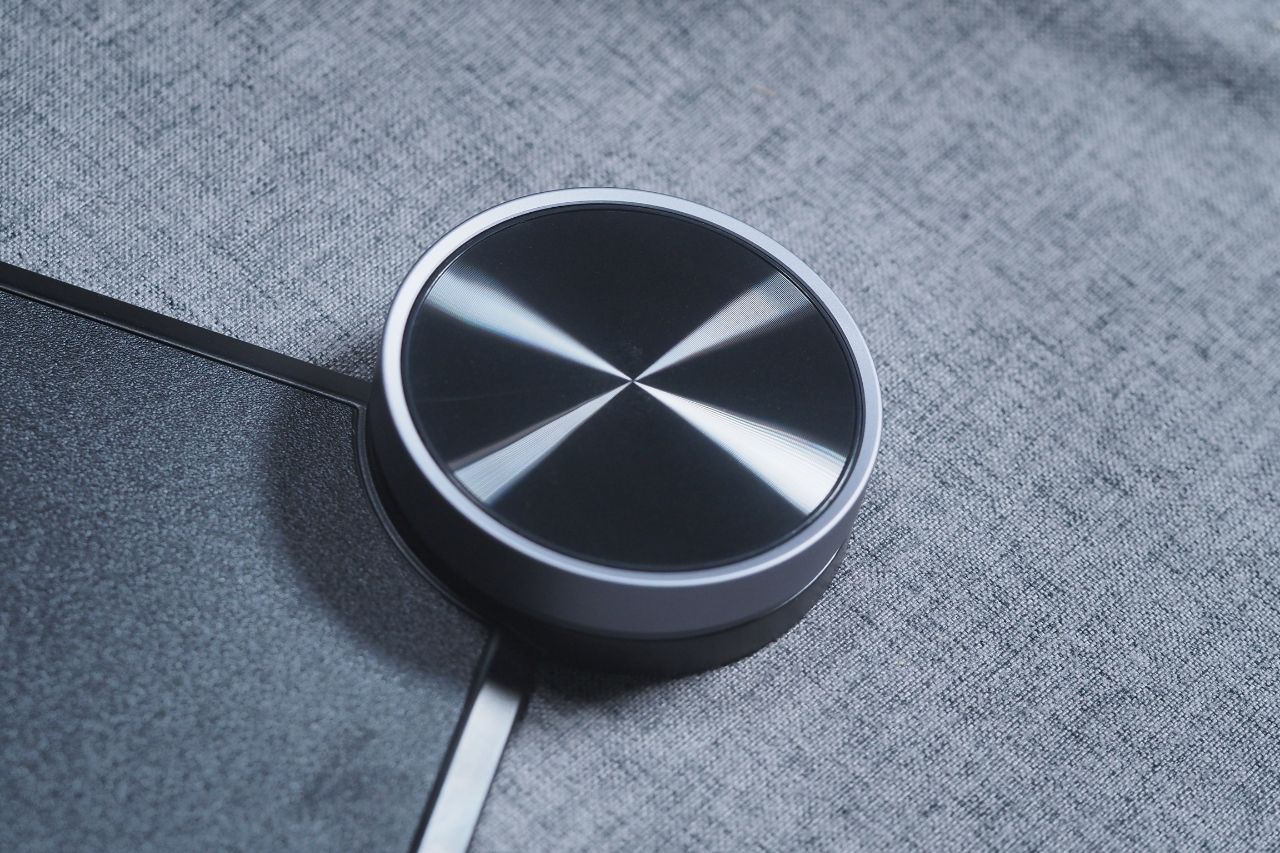 小米智能鼠标体验,小米smartpad评测