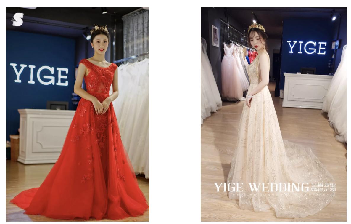 东莞婚纱店,东莞婚纱实体店推荐