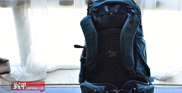 osprey背包尚古,osprey最经典背包