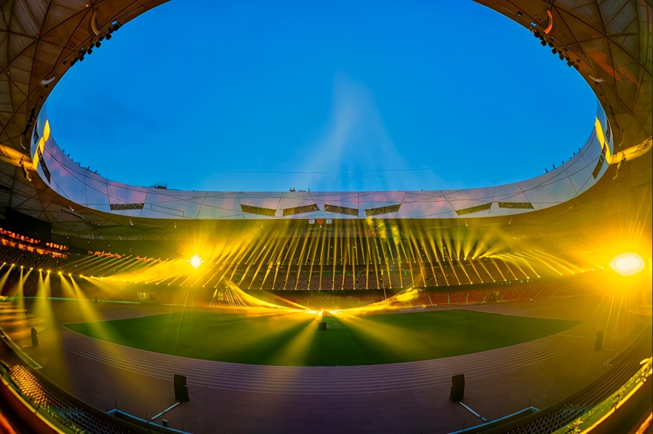 花费34亿建造的奥运会鸟巢：过去了11年，最后是赔了还是赚了