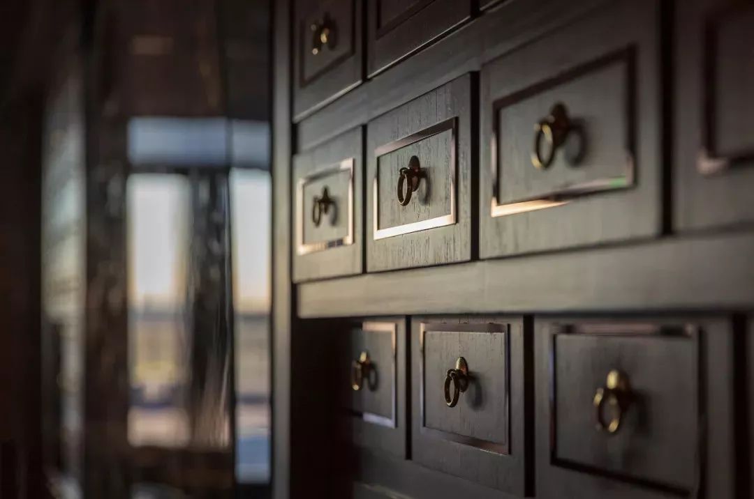 可以看到紫禁城日升月落的酒店，你来不来？