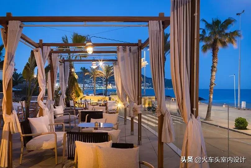 如何设计一家民宿酒店,重庆旅游度假酒店设计