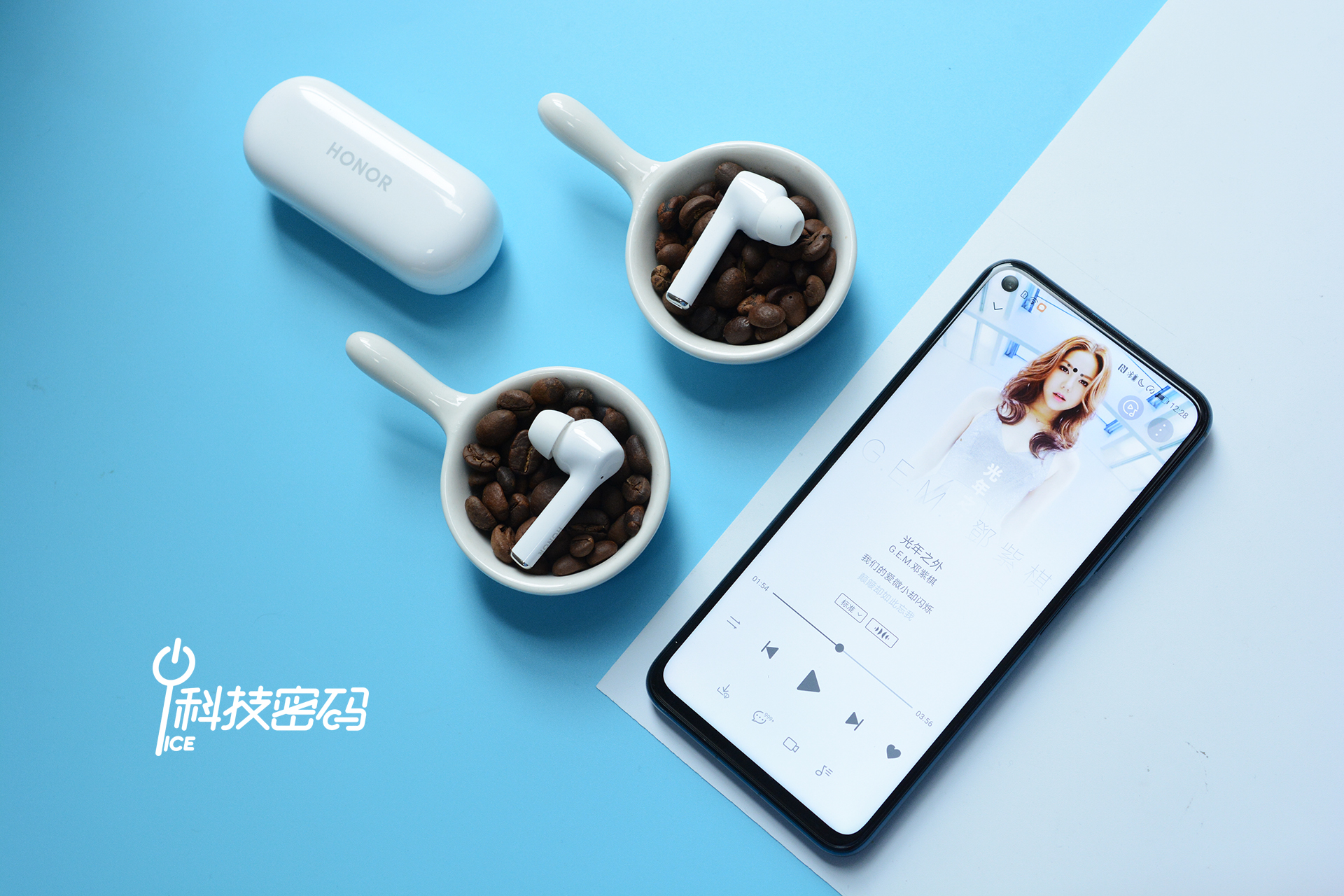 荣耀降噪耳机flypods3现在多少钱,荣耀降噪耳机flypods3测试