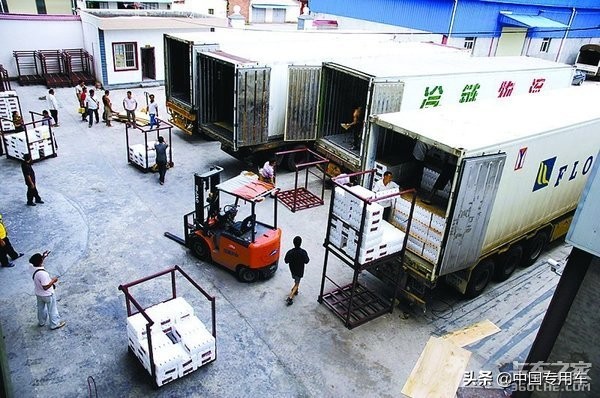 半挂车冷藏车冷链运输,半挂冷藏车能不能用市电冷藏