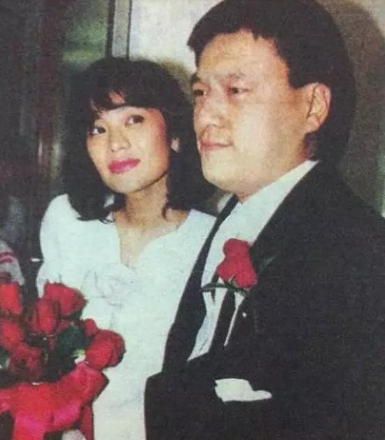 张艾嘉光阴的故事,张艾嘉一代女神