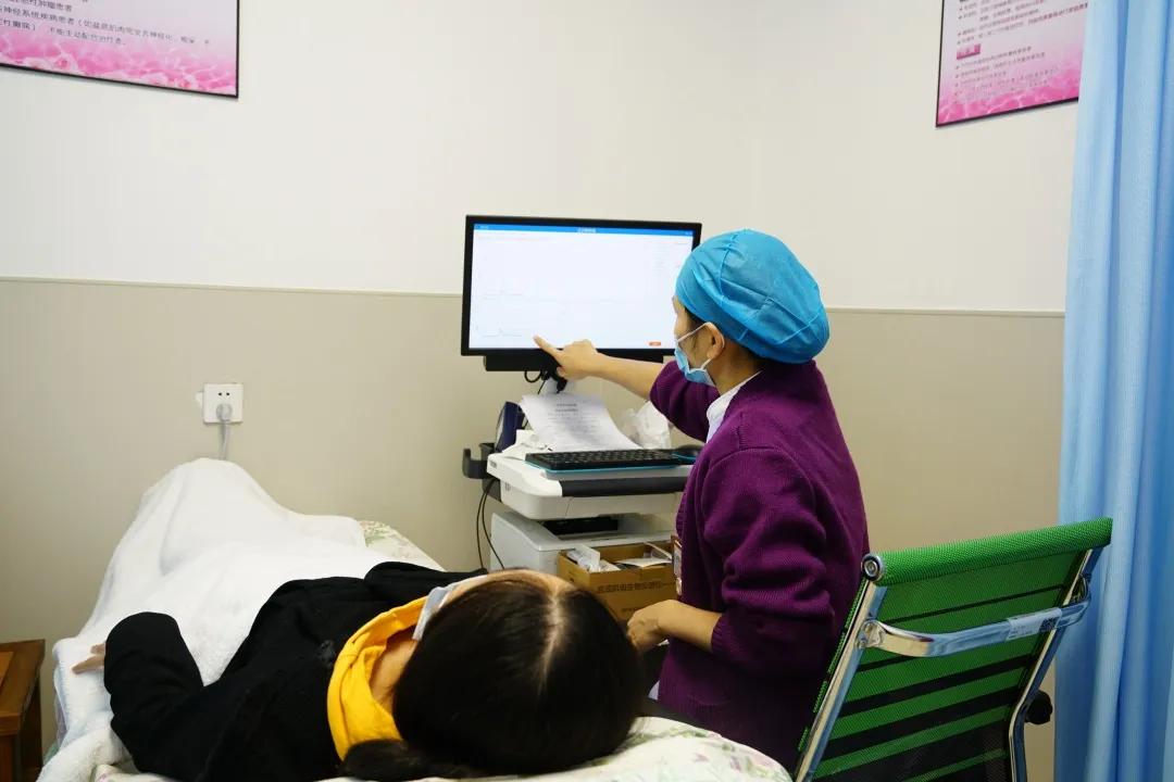 国壮名医｜卿荣珍：姐妹们，一起聊点私房话吧！