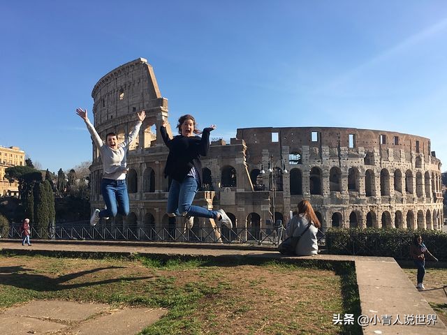 条条大路通罗马罗马是什么意思啊,罗马为什么叫条条大路通罗马