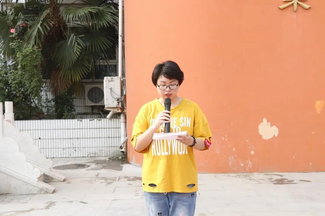 邯郸新曙光小学2021届毕业生,邯郸新曙光小学2021届毕业