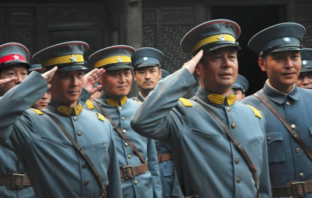 将军的摇篮陆军步兵学院,将军的摇篮保定军校