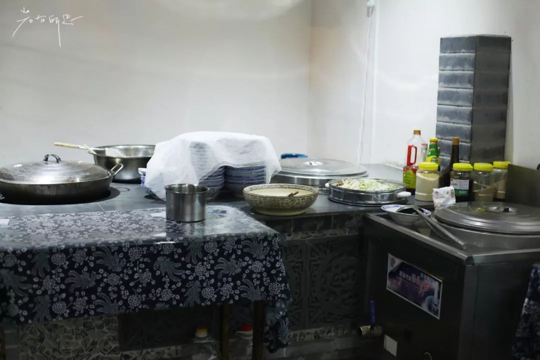 不可错过的山西晋城美食,山西必打卡美食晋城