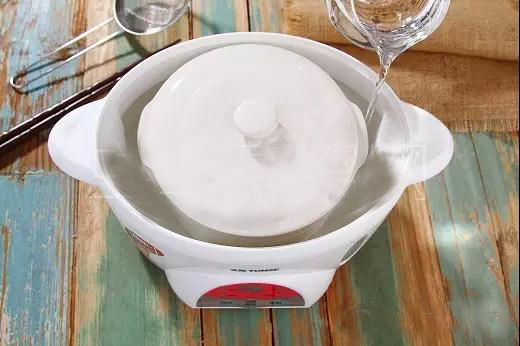 小仙炖燕窝食用方法,炖燕窝需要多少时间