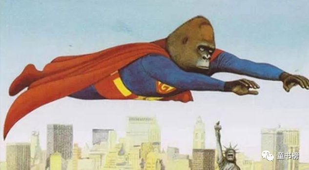 安东尼布朗的绘本作品有哪些,安东尼布朗的绘本有个鸡蛋