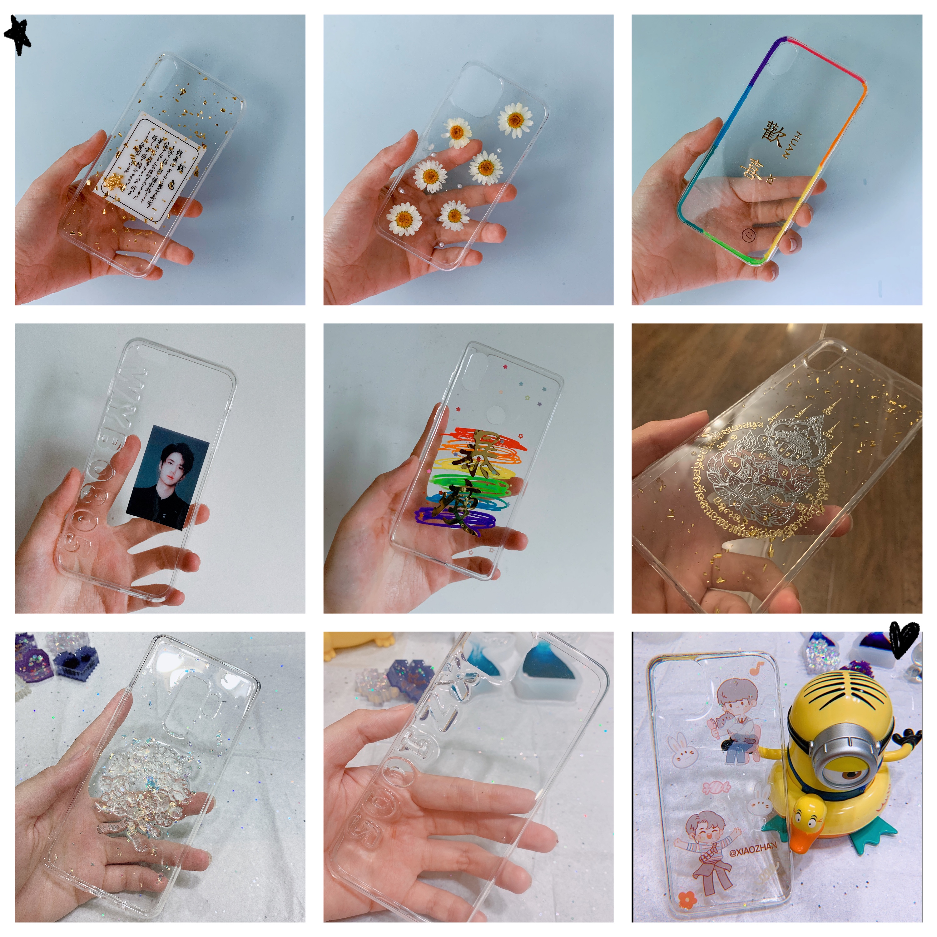 滴胶新手入门需要哪些材料,滴胶新手入门教程