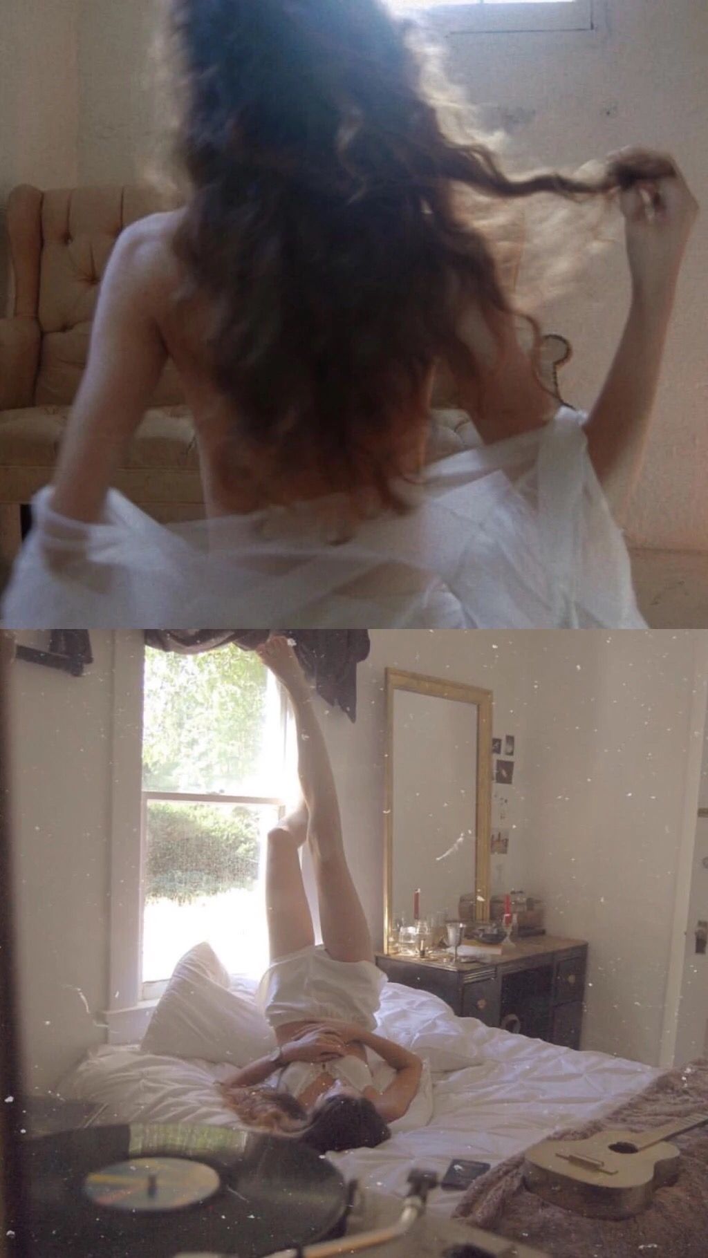 「虐心」我想问问你，为什么能说不喜欢就不喜欢了，你教教我