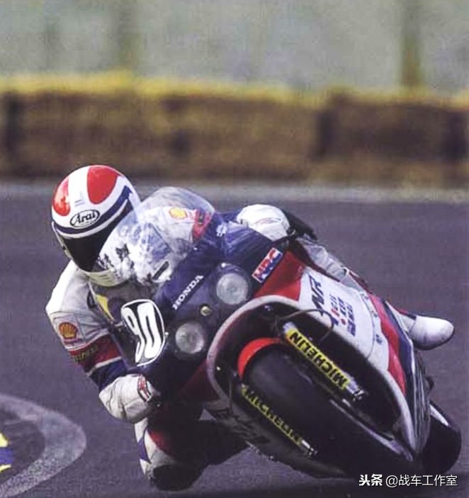 日本打仗摩托车,日本摩托车大战