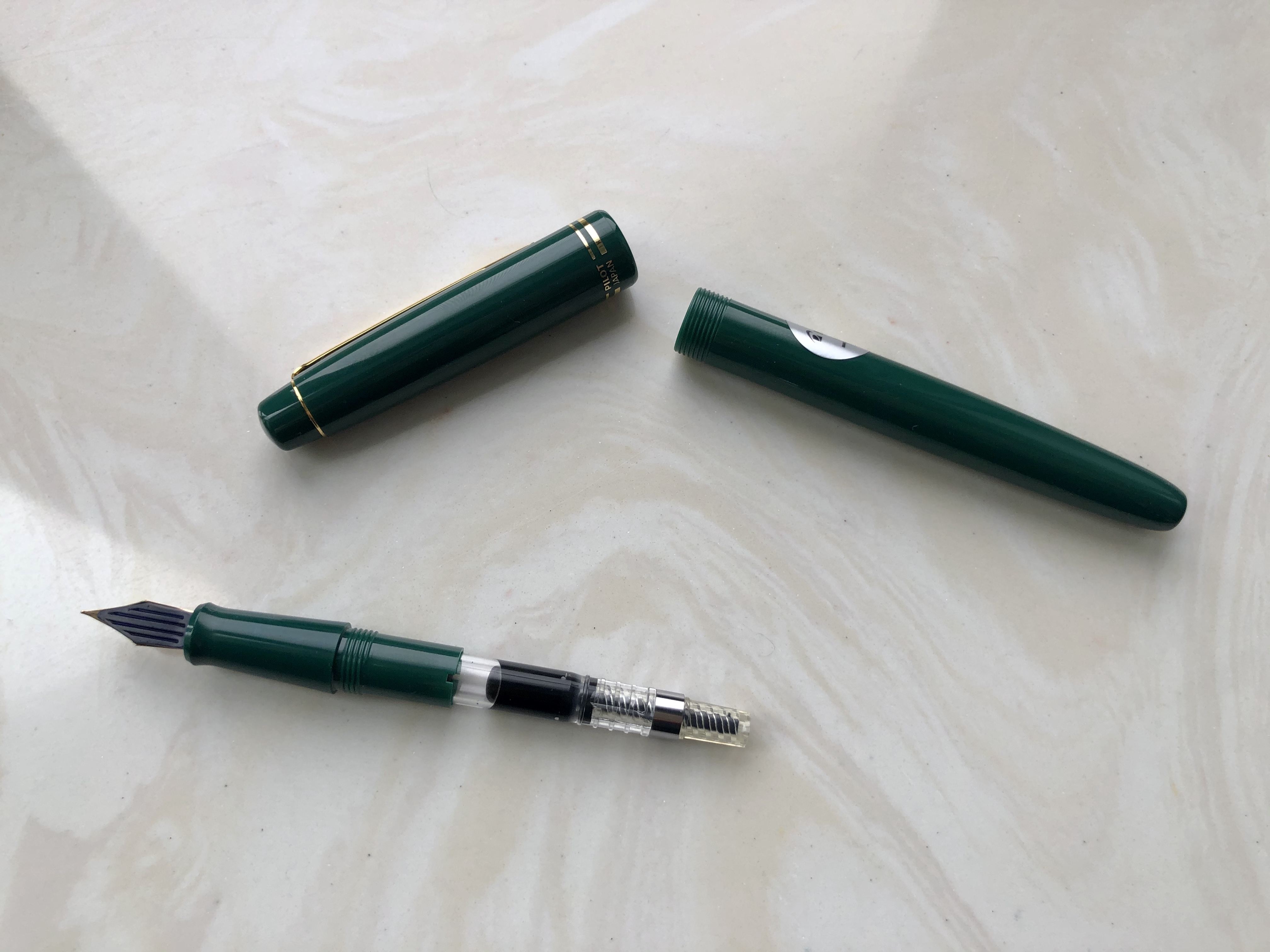 钢笔测评十大最实用的钢笔,钢笔测评十大最有性价比的钢笔