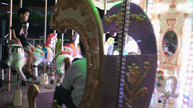 趣游南娱嗨翻天，你想玩的都在这里