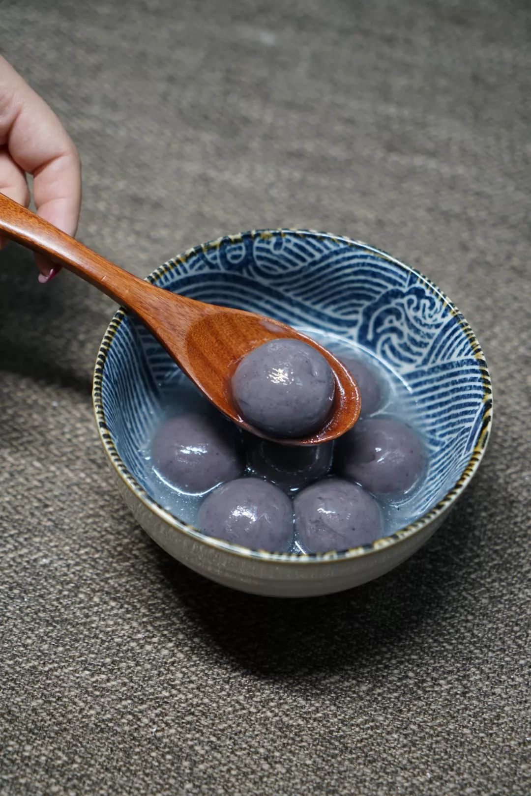 汤圆牌子测评,汤圆圆测评