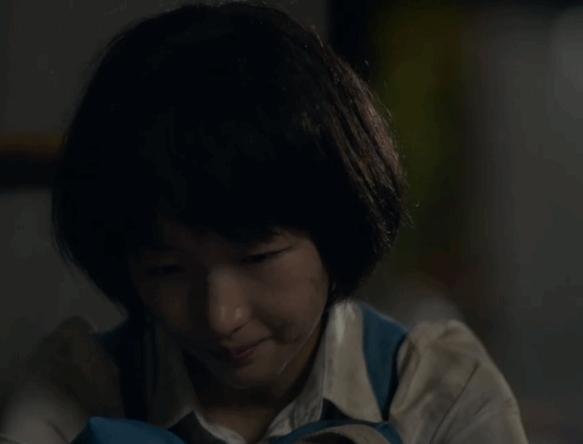 周冬雨少年的你演技混剪,少年的你周冬雨真剪头吗