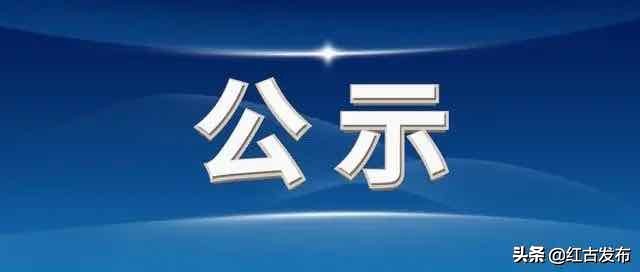 红古区慈善协会接收疫情防控捐赠明细公示(二十)