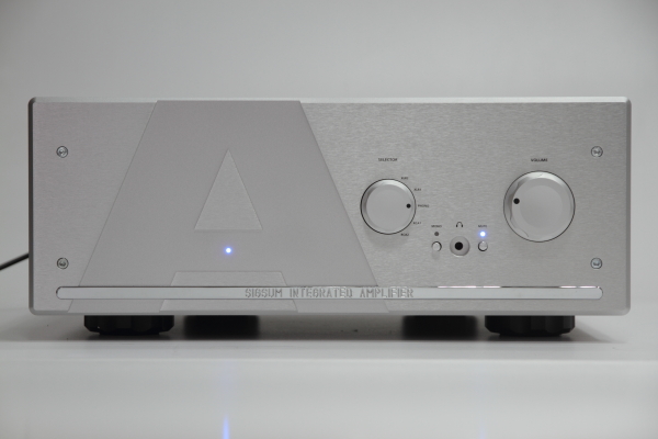 宁愿迷失其中:AvidHifiSigsum合并扩大机