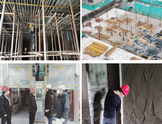 邯郸荣盛德园复工了吗,邯郸荣盛复工的最新通告