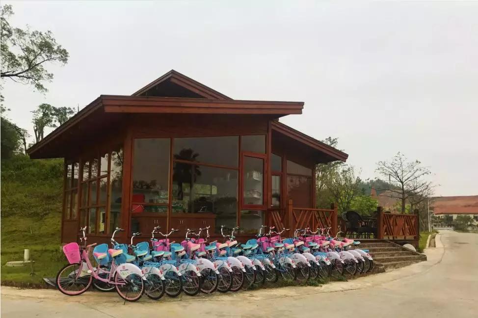 云浮威尼斯水城,云浮新兴水上威尼斯